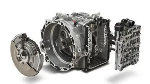 Click Here To Enlarge This Photo Of Powershift Transmissions Myths Busted