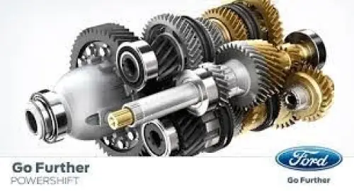 Click Here To Enlarge This Photo Of Powershift Transmissions Myths Busted