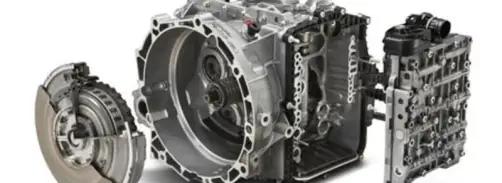 Powershift Transmissions Myths Busted