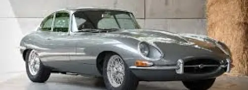 Classic and Vintage cars